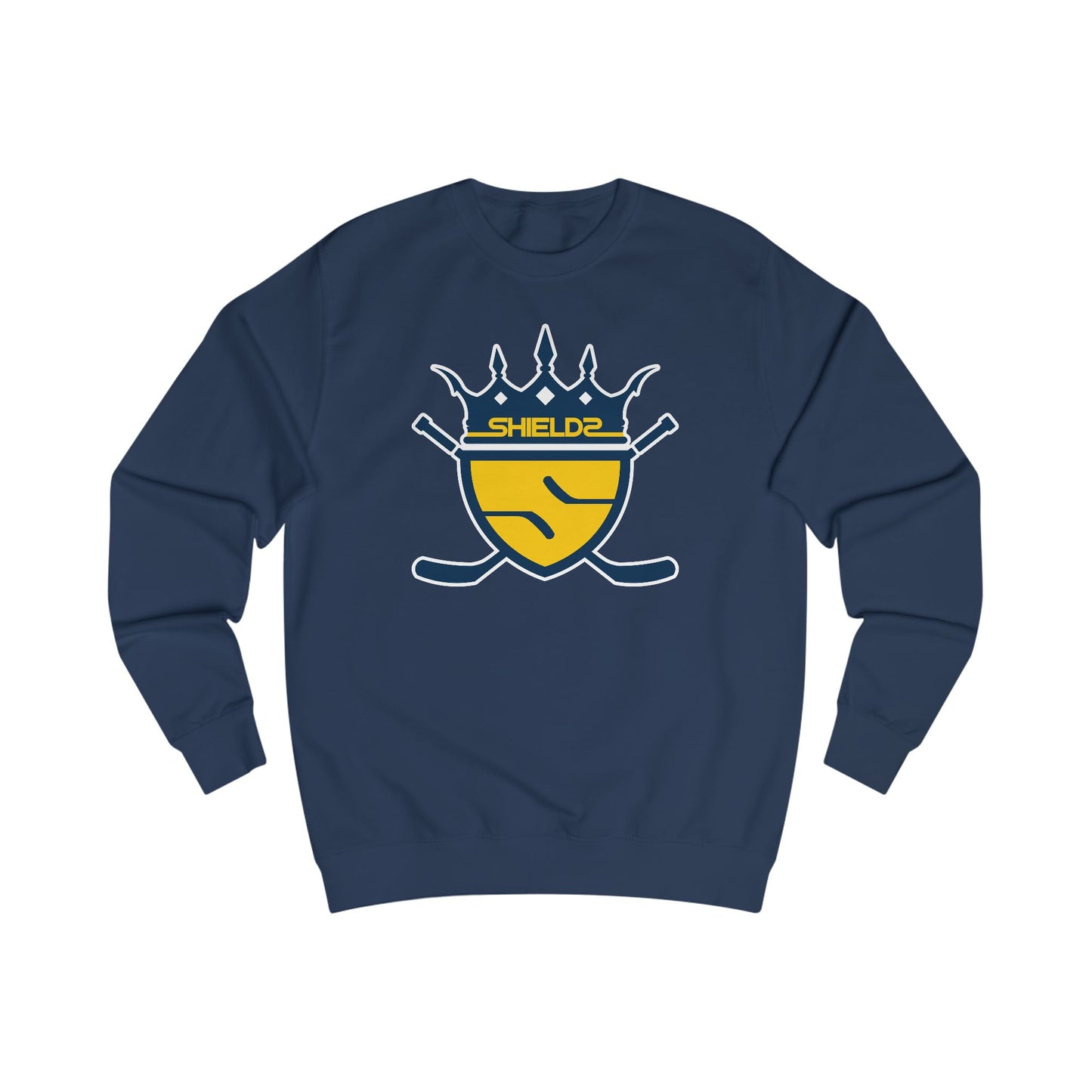 Kenney Shields | Crew | Unisex Sweatshirt