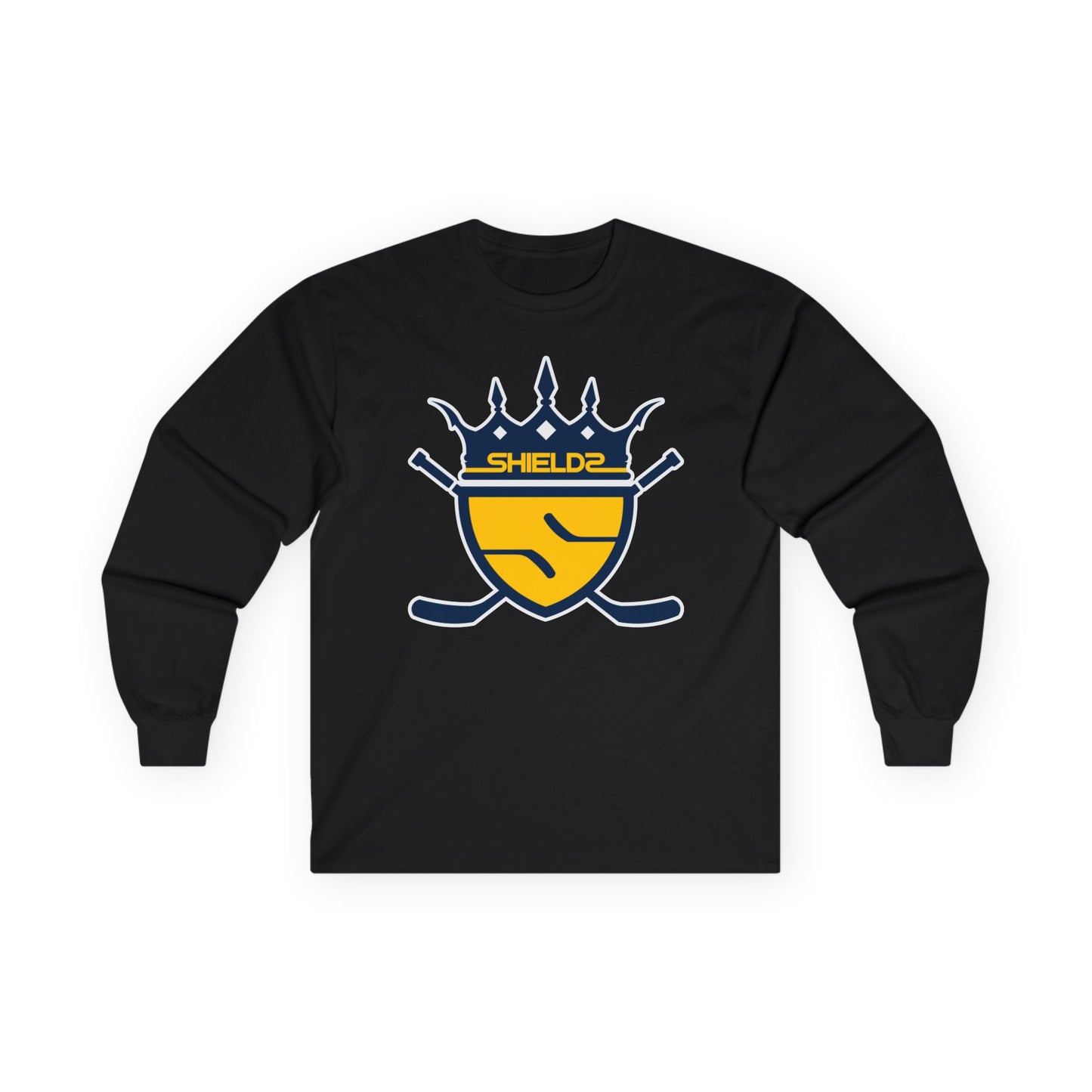 Kenney Shields | Unisex Ultra Cotton Long Sleeve Tee
