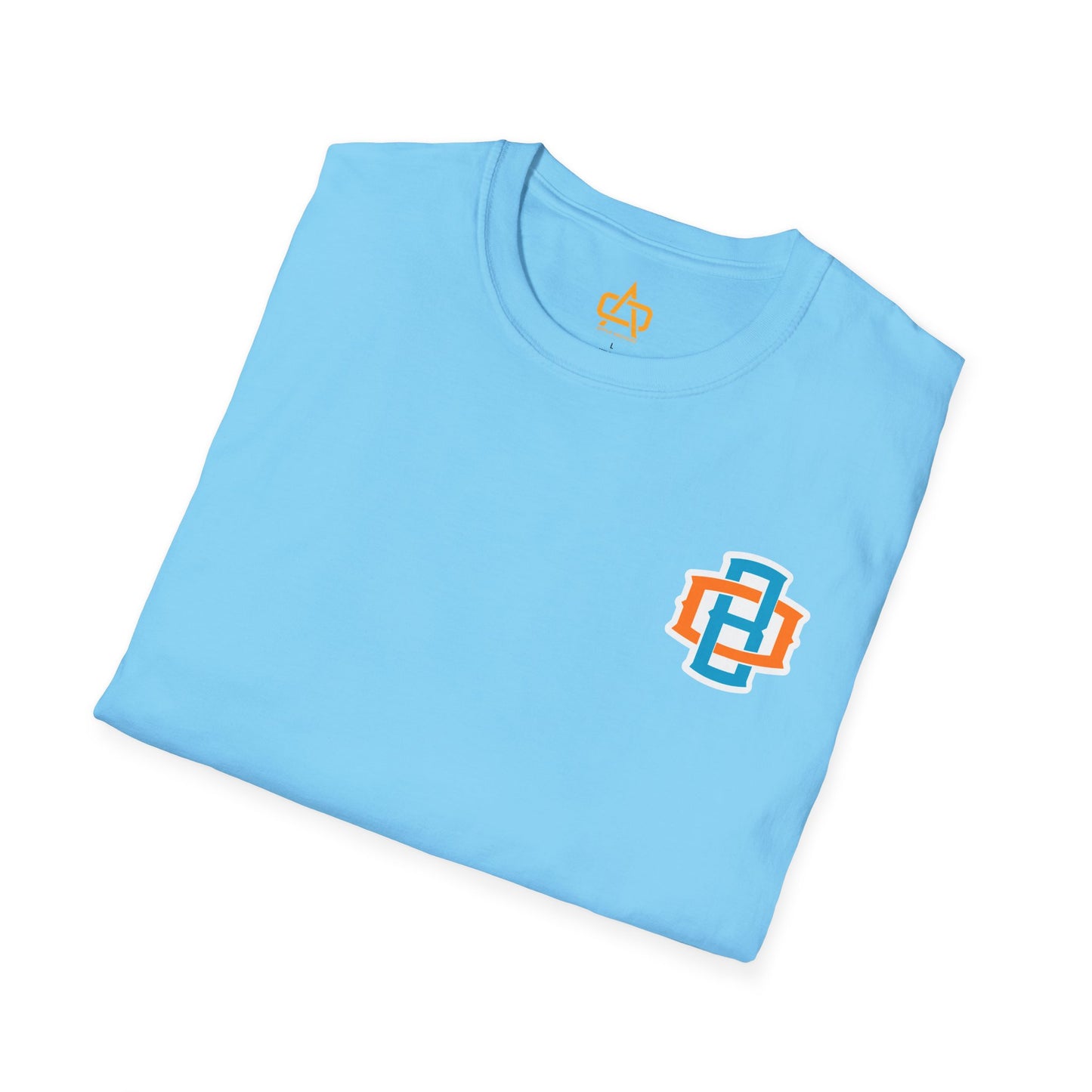 BO ShamBoobs | Unisex Softstyle T-Shirt