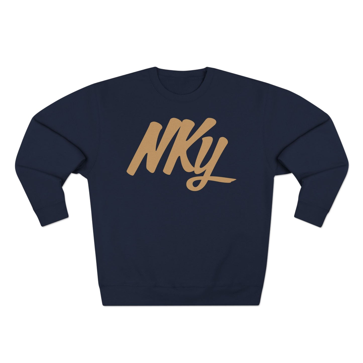 NKy Classic | Unisex Crewneck Sweatshirt