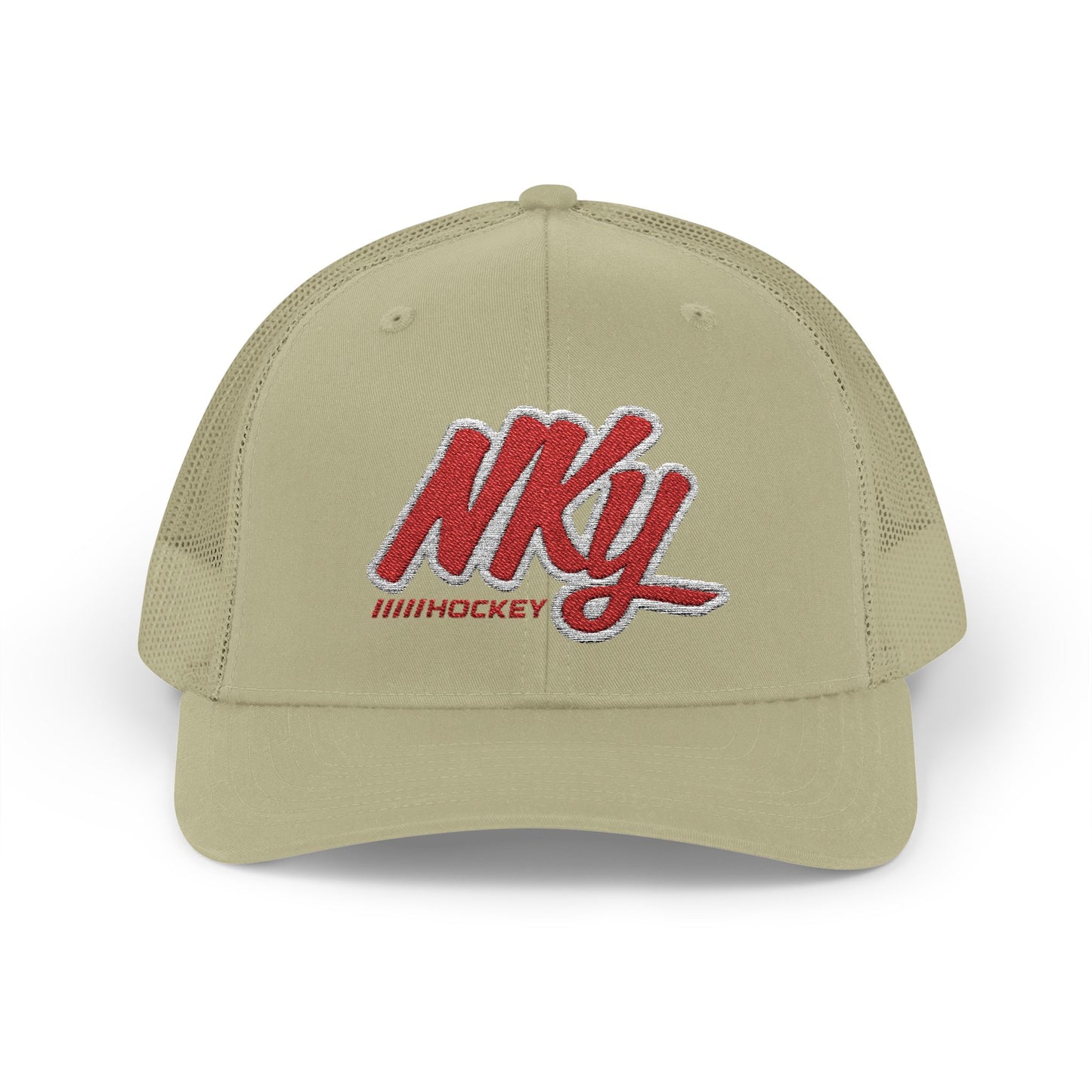 NKy Hockey | Snapback Trucker Cap