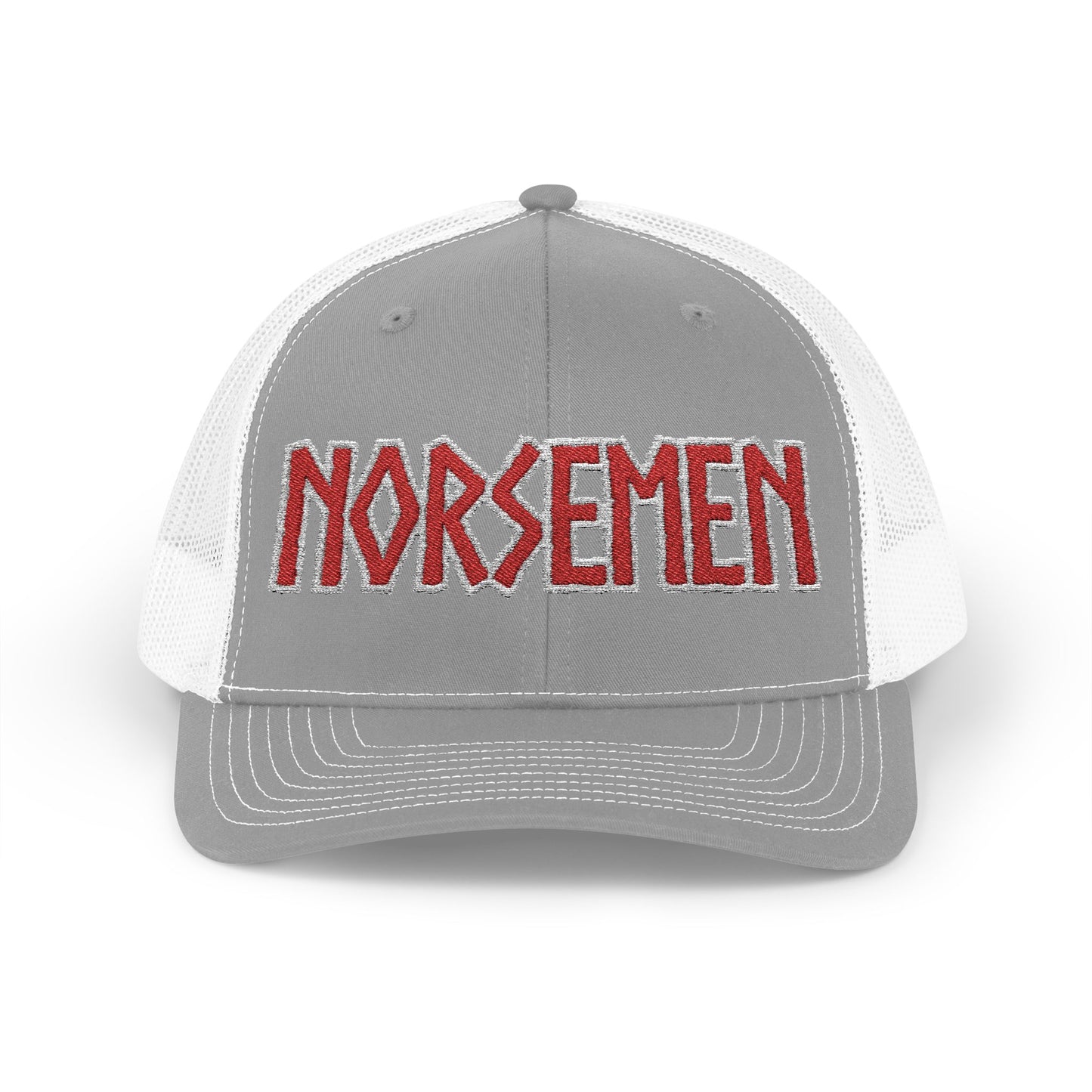 Nky NORSEMEN | Snapback Trucker Cap