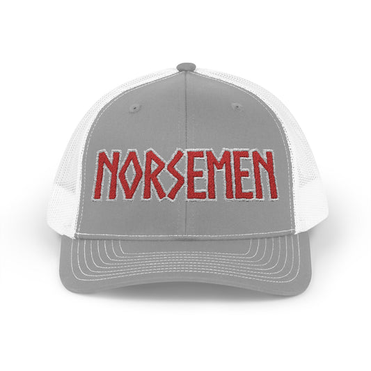Nky NORSEMEN | Snapback Trucker Cap