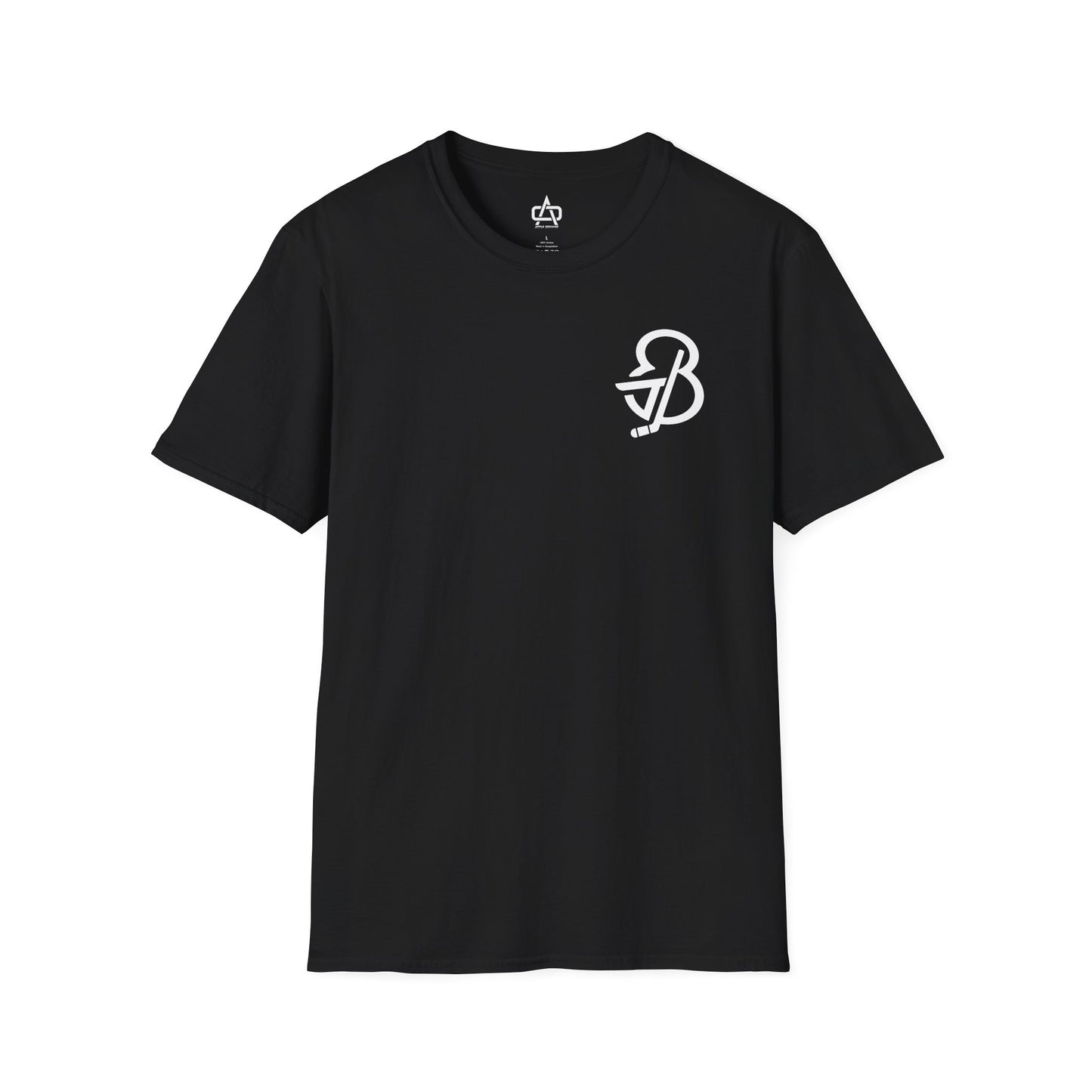 JB 8 | Unisex Softstyle T-Shirt