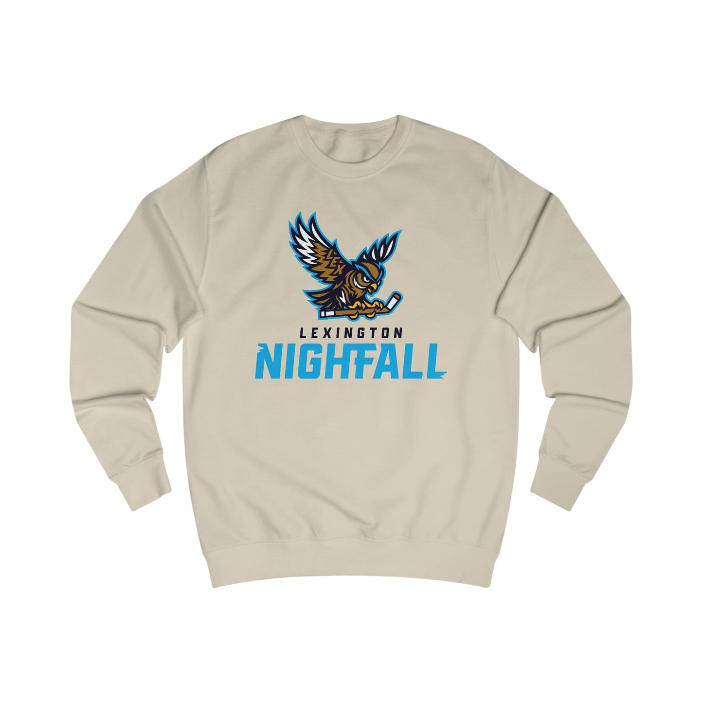 LNF | Logo Unisex Crewneck