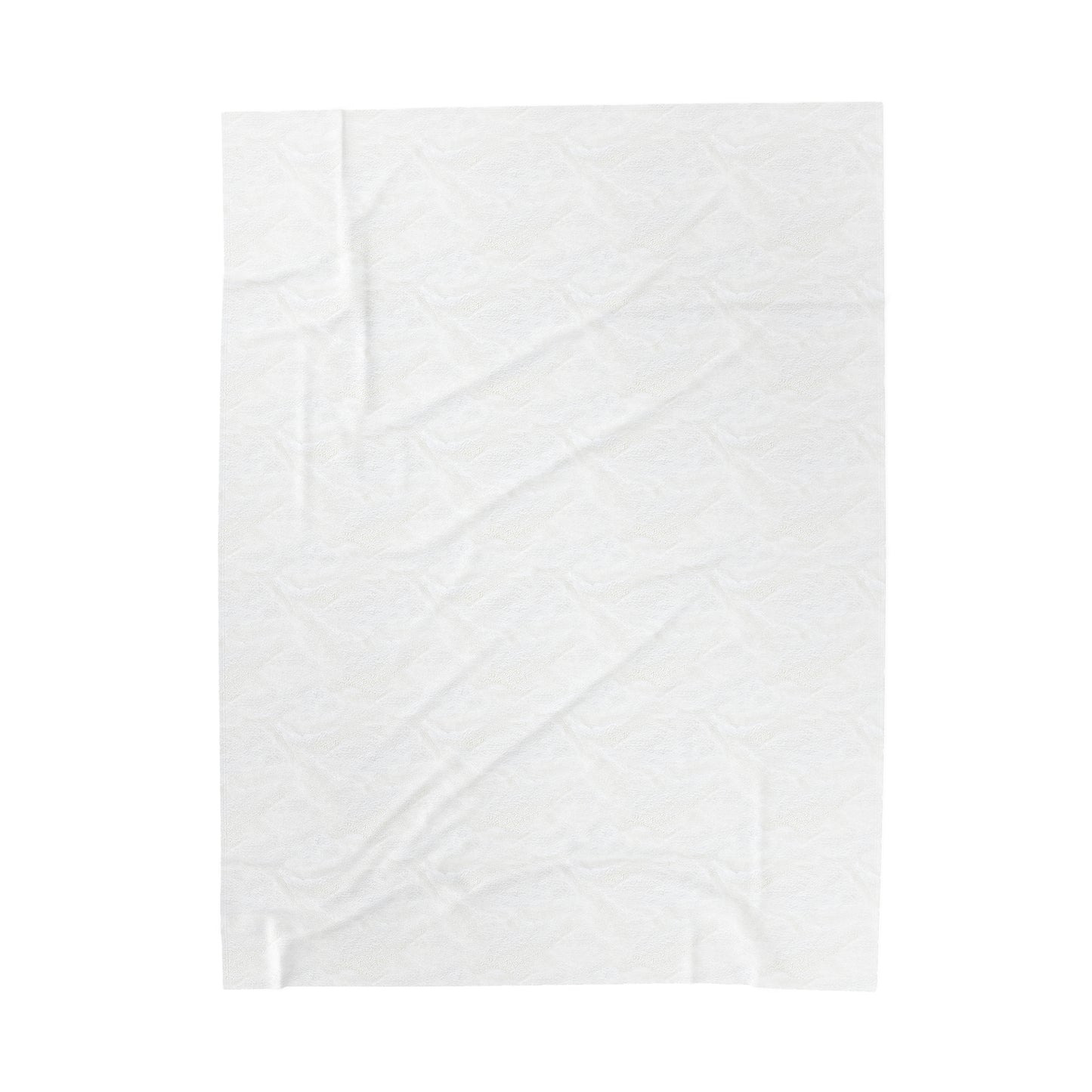 Norsemen Hockey | RINK | Velveteen Plush Blanket