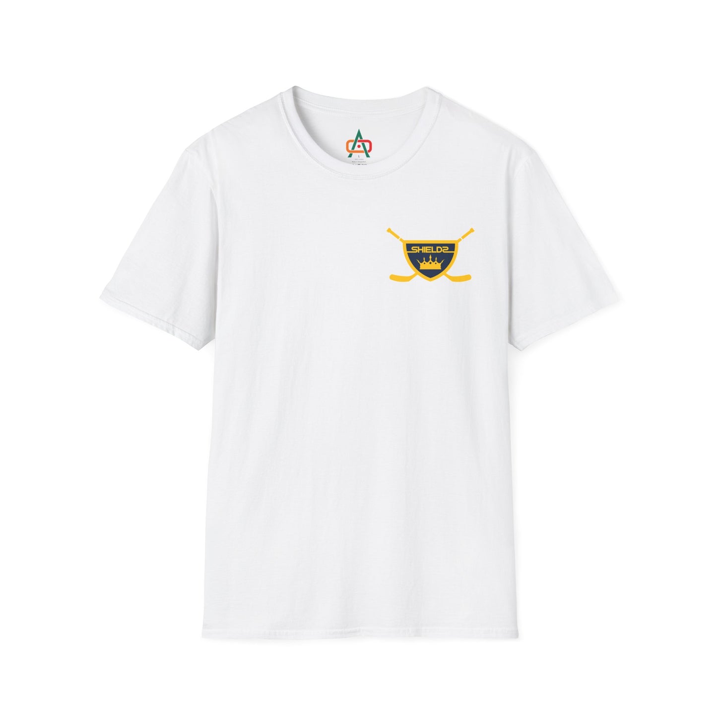 Kenney Shields Alt | Unisex Softstyle T-Shirt