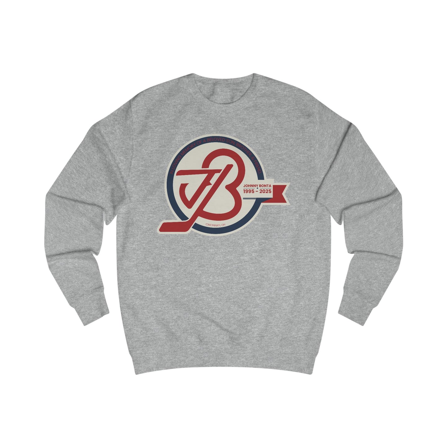 JB 8 Retro | Unisex Sweatshirt