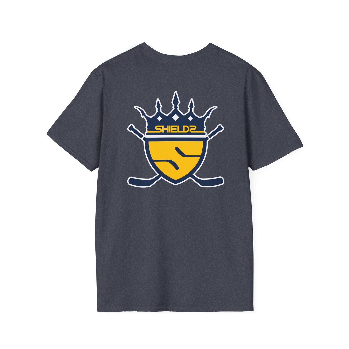 Kenney Shields Alt | Unisex Softstyle T-Shirt
