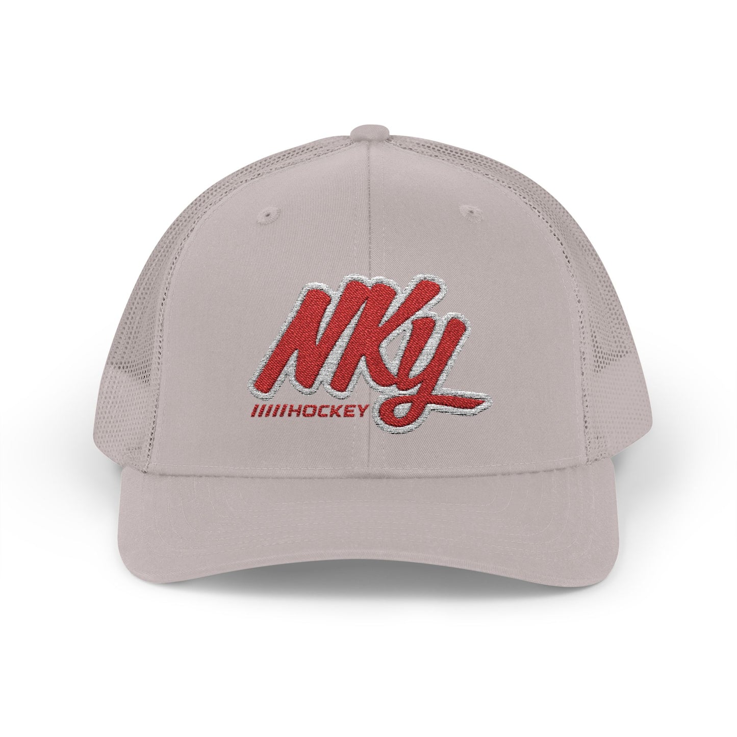 NKy Hockey | Snapback Trucker Cap