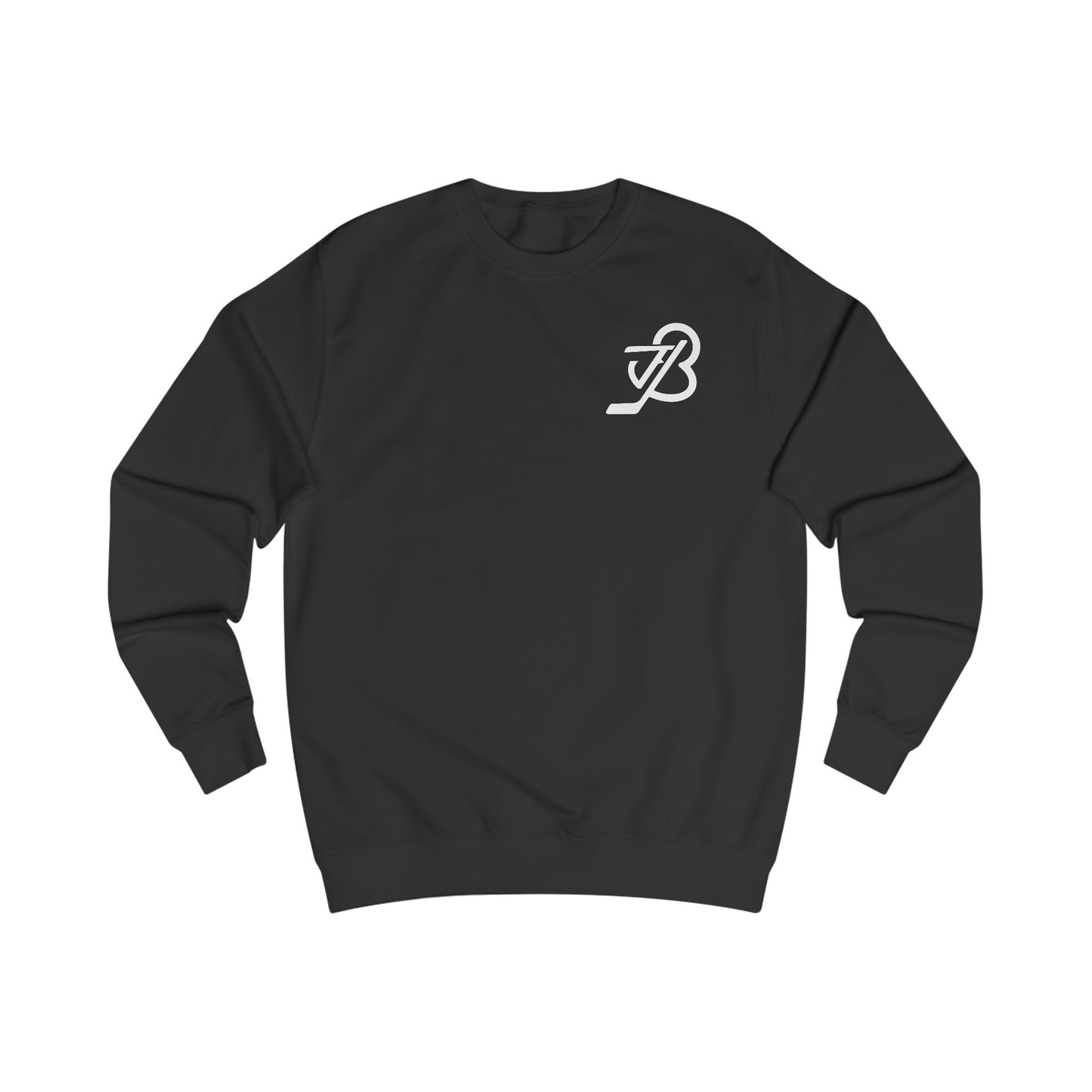 JB 8 | Stay Faithful | Unisex Sweatshirt