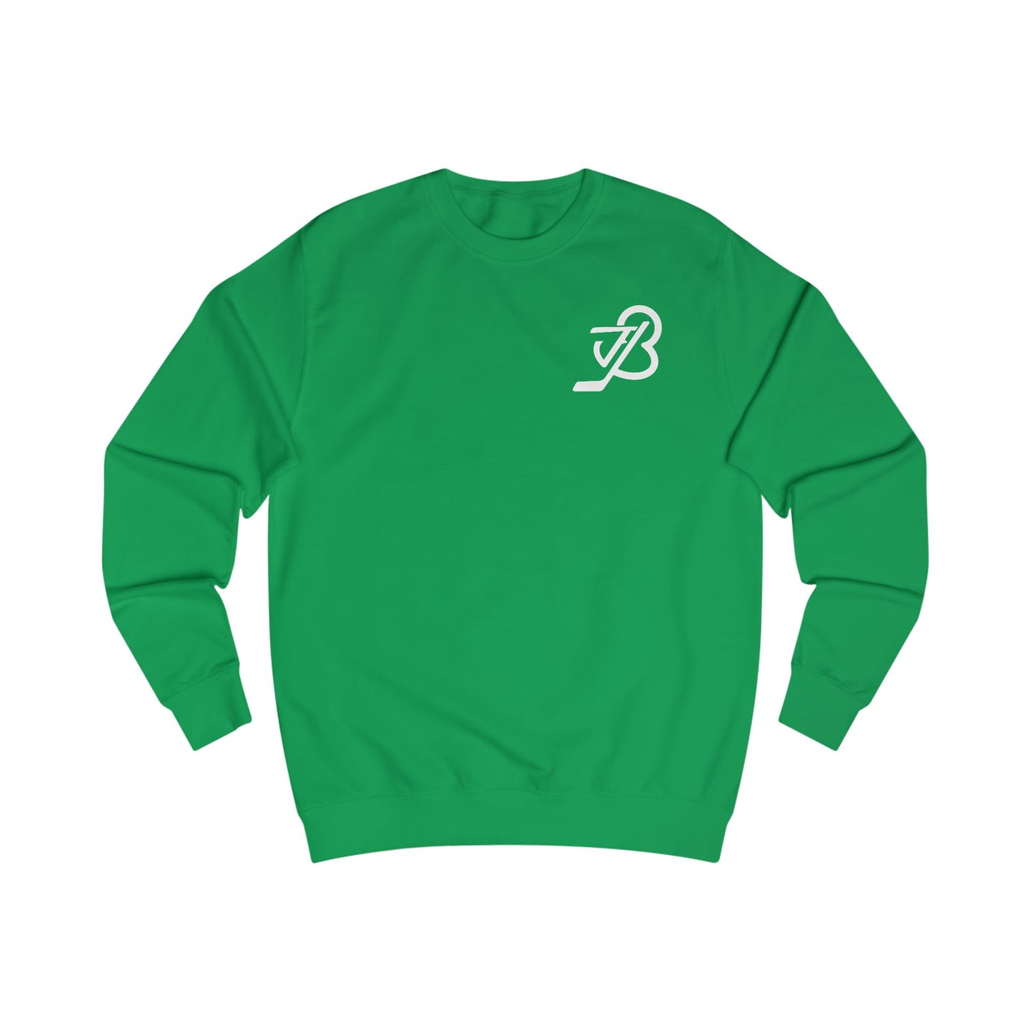 JB 8 | Stay Faithful | Unisex Sweatshirt