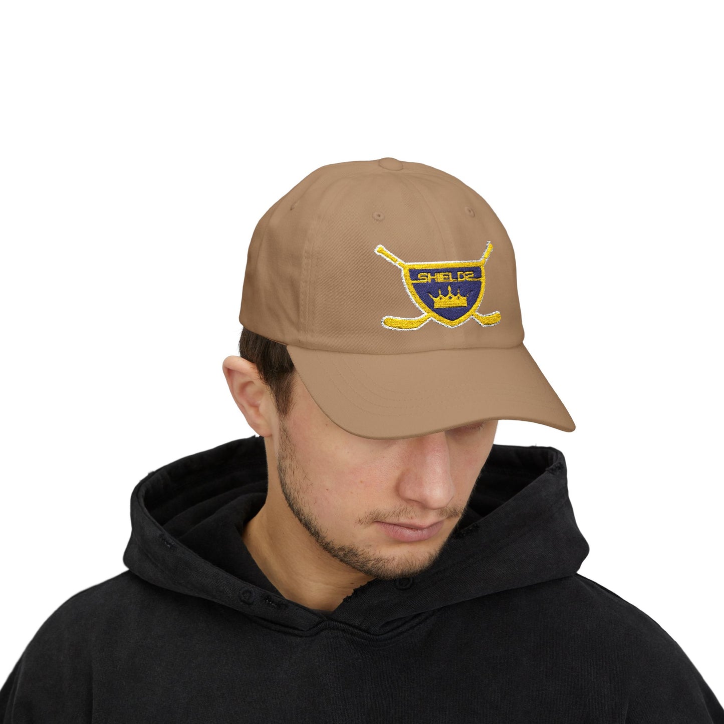 Kenney Shields | Classic Dad Cap