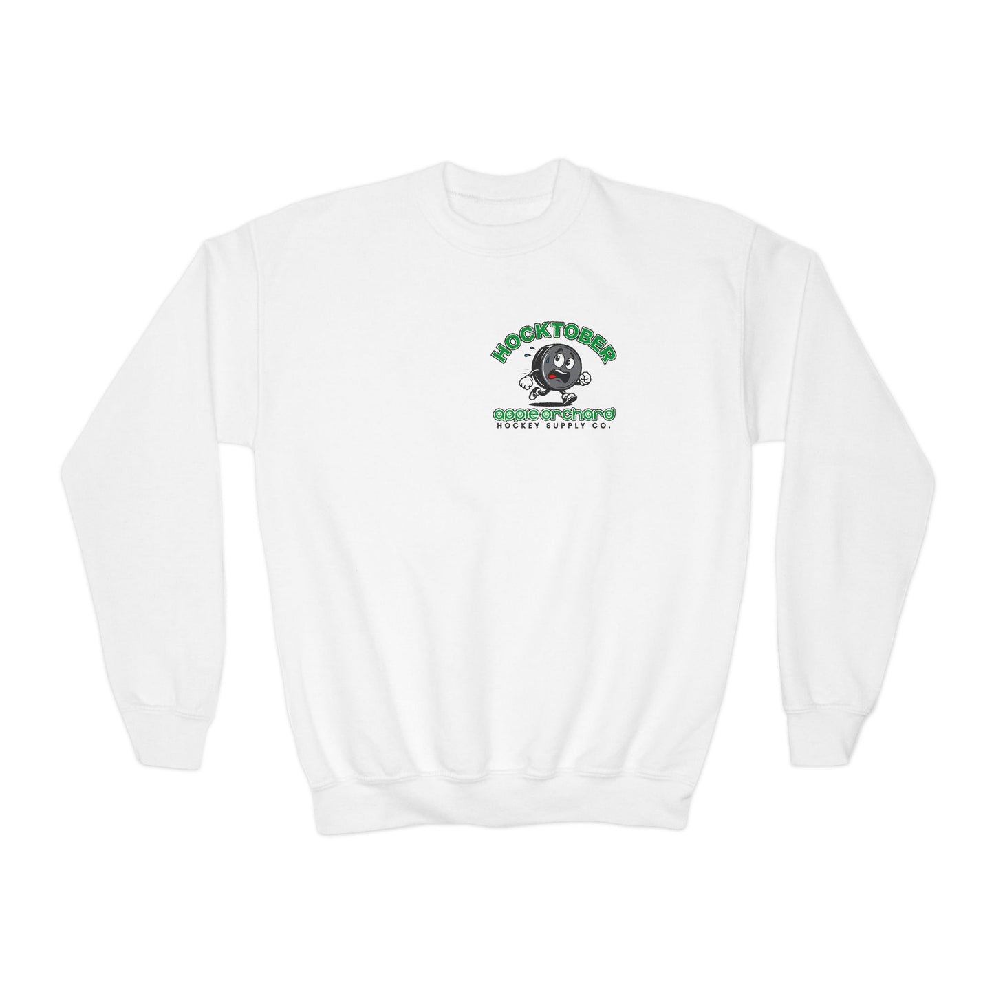 AO | Hocktober | Youth Crew