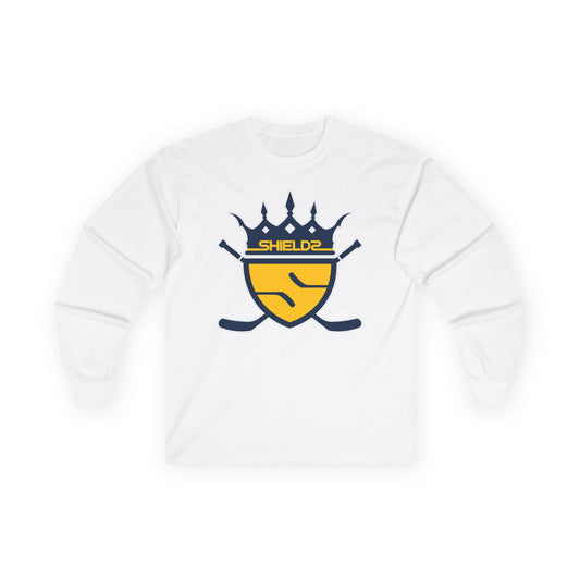 Kenney Shields | Unisex Ultra Cotton Long Sleeve Tee