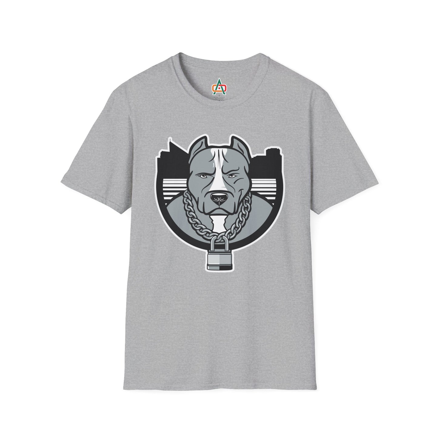 Misfits | I Turned into a Martian | Unisex Softstyle T-Shirt