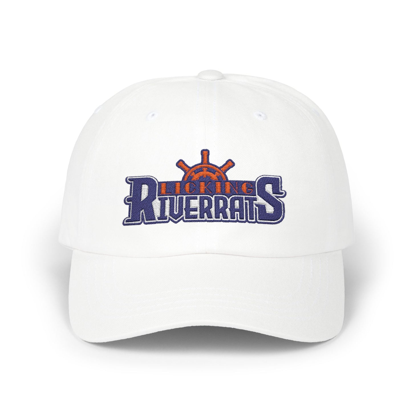 River Rats | Sailor | Classic Dad Cap