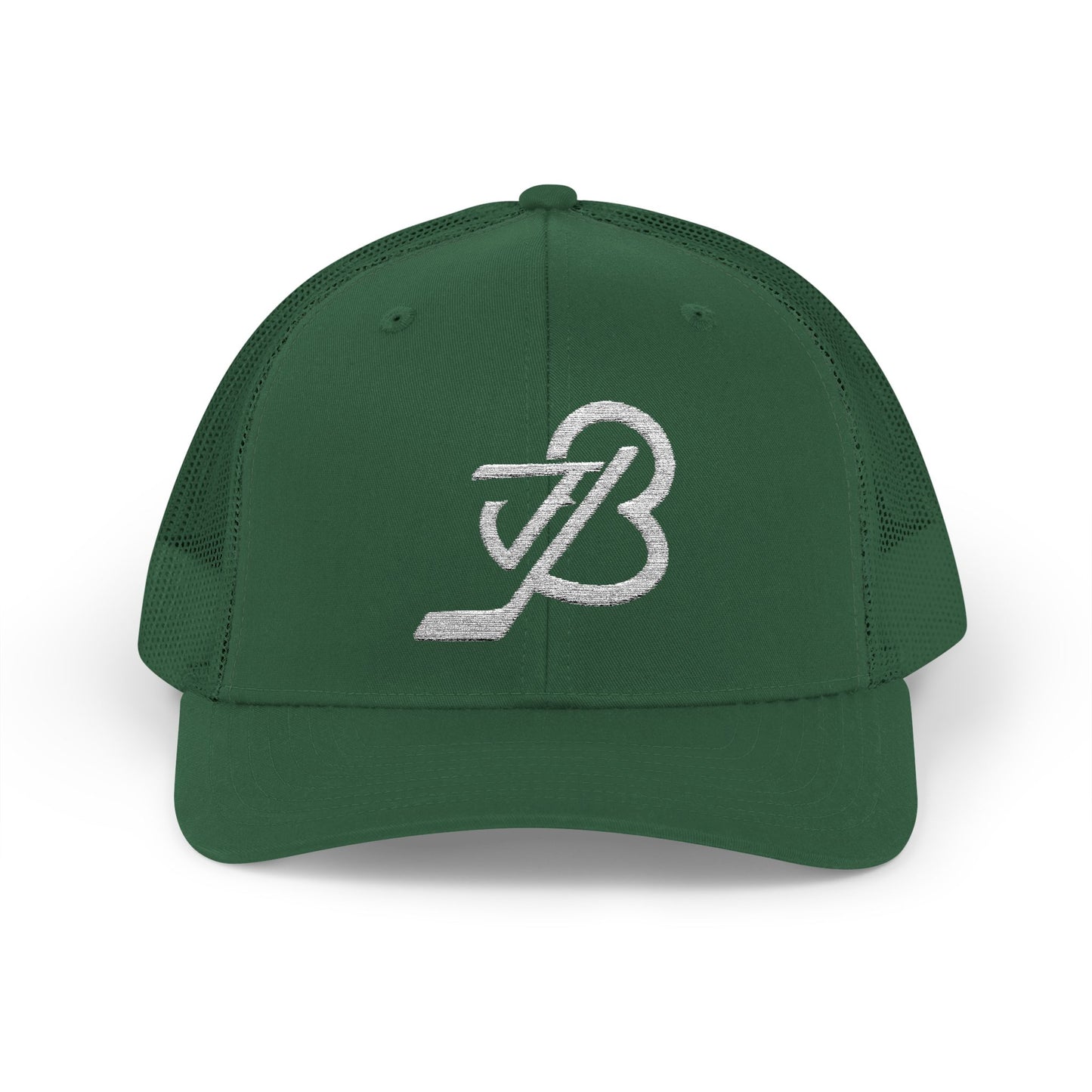 JB 8 | Snapback Trucker Cap