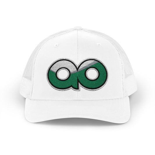 AO | Juice | Snapback Trucker Cap