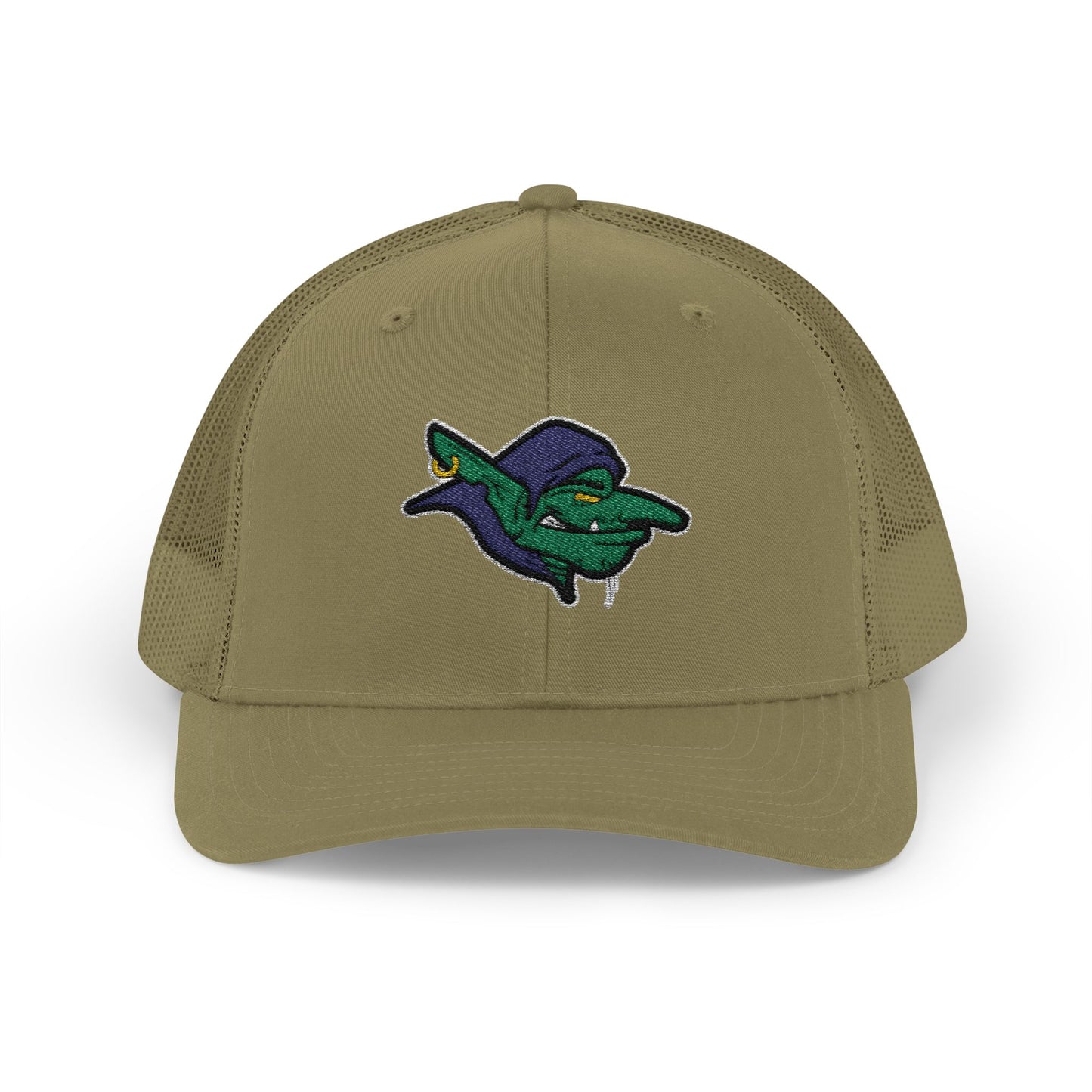 Robeling Trolls Logo | Richardson | Snapback Trucker
