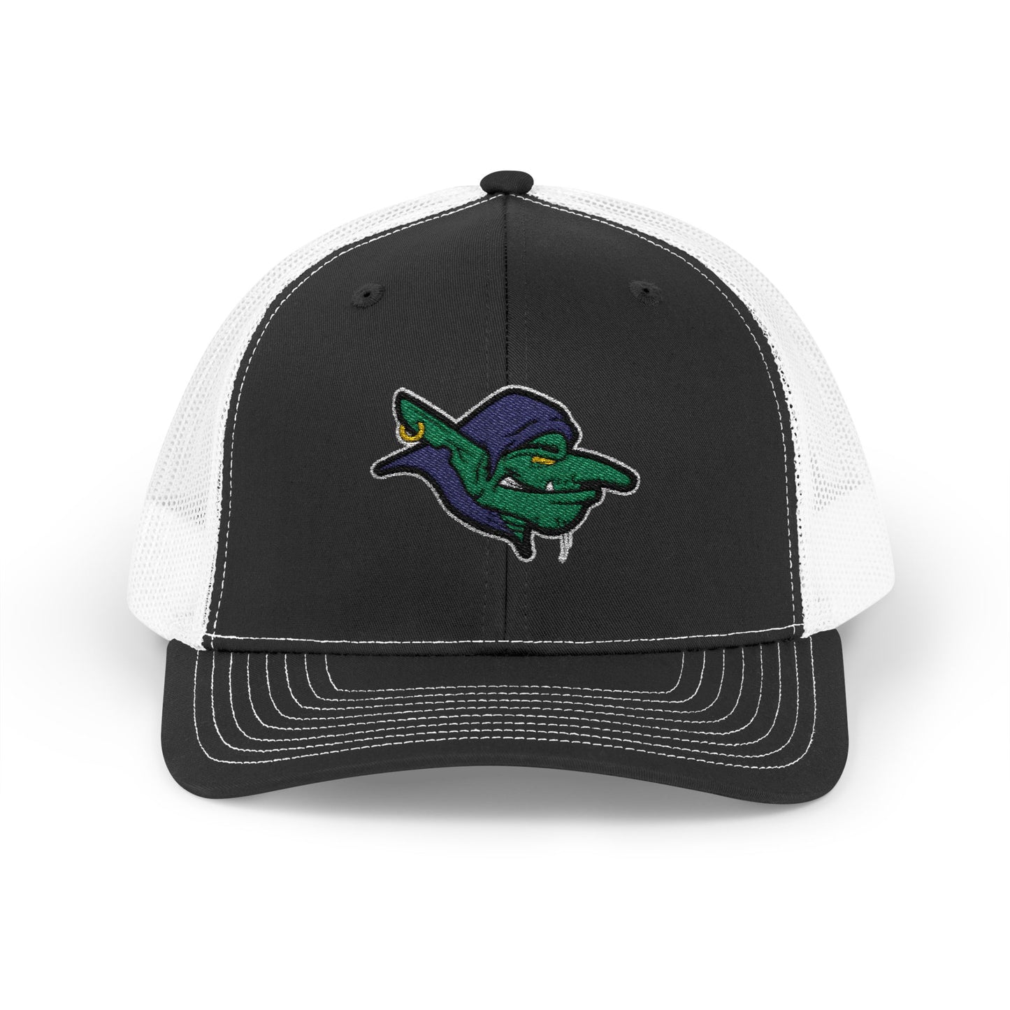 Robeling Trolls Logo | Richardson | Snapback Trucker