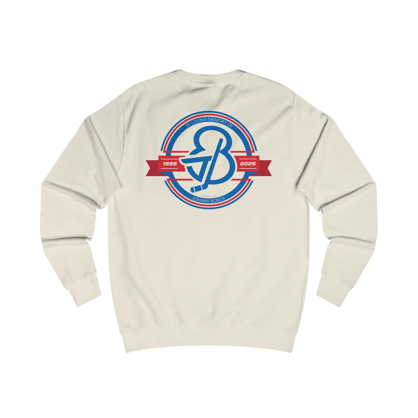 JB 8 | Unisex Sweatshirt