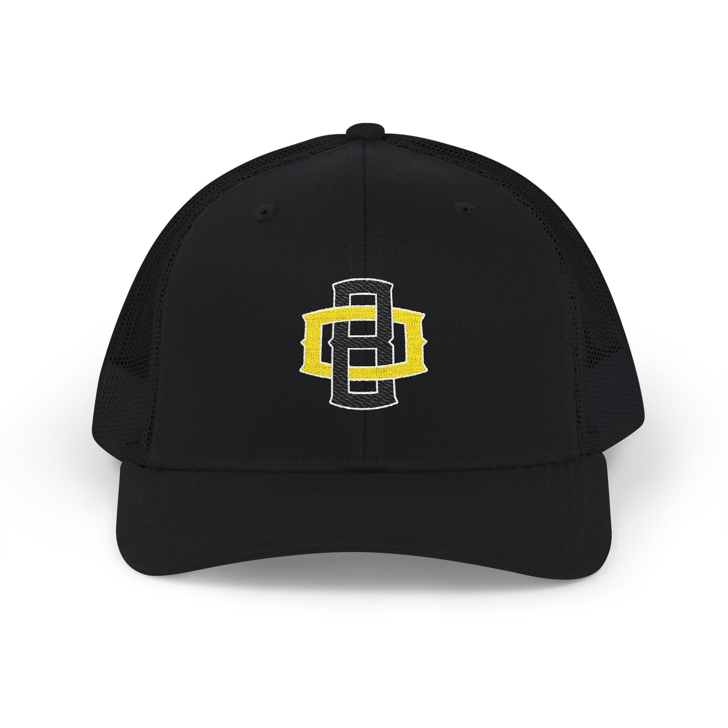 BO 23rd | Snapback Trucker Cap Richardson