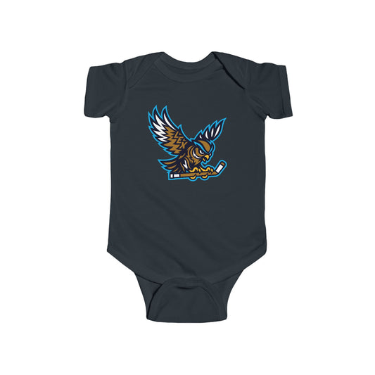 LNF | Owl | Infant Onezie