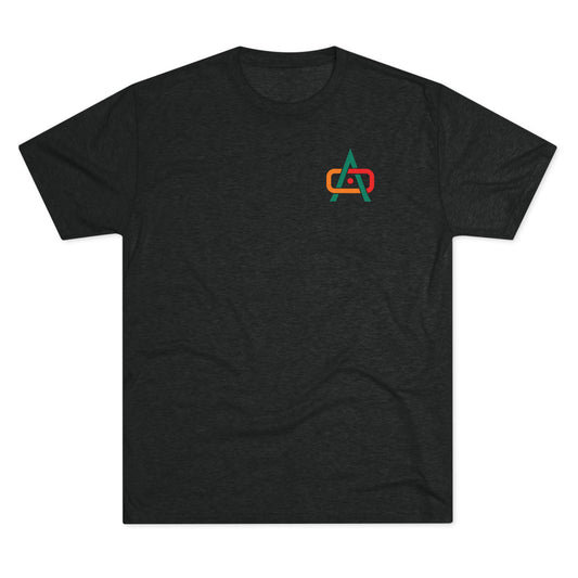 Apple Orchard | Unisex Tri-Blend Crew Tee