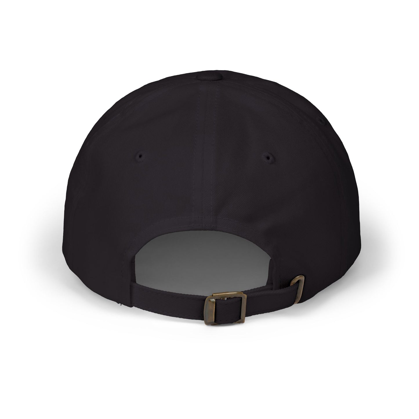 Misfits | Captain TV Casualty Dark | Classic Dad Cap