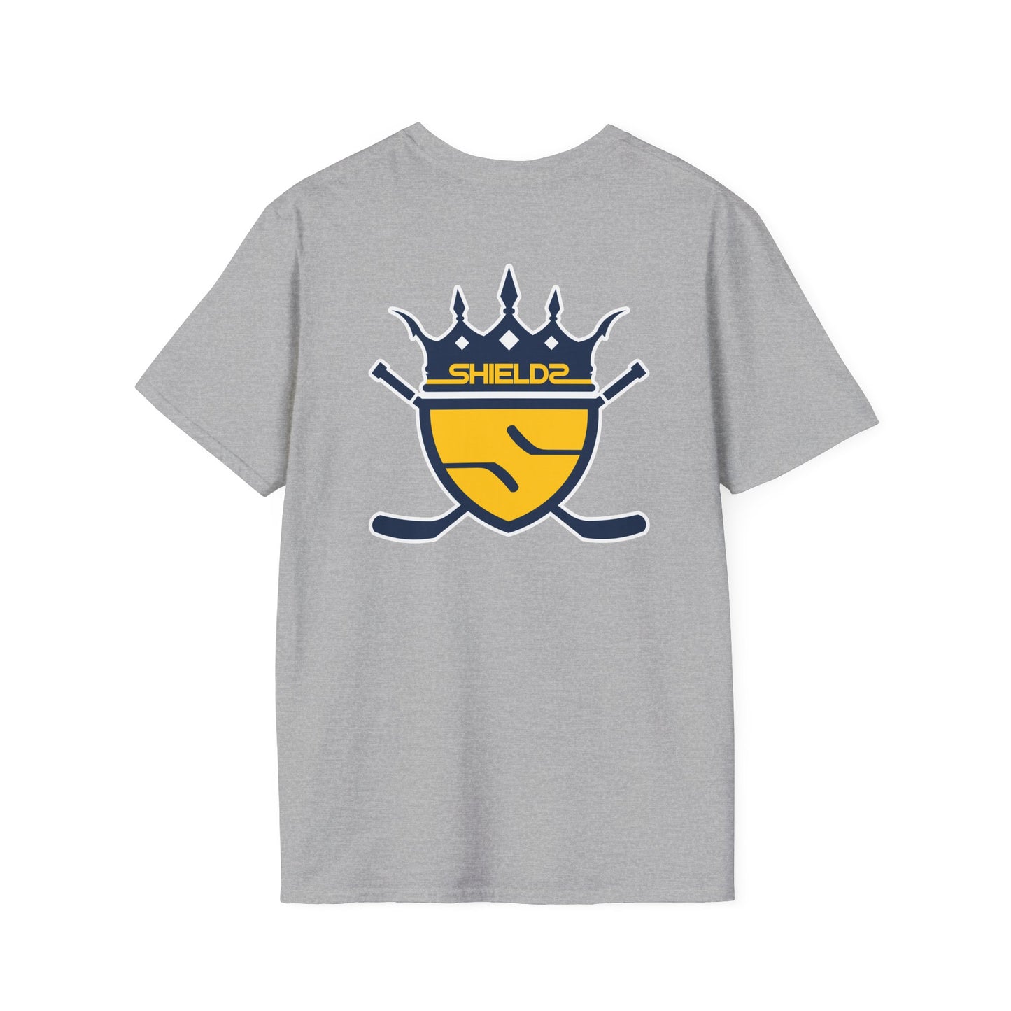 Kenney Shields Alt | Unisex Softstyle T-Shirt