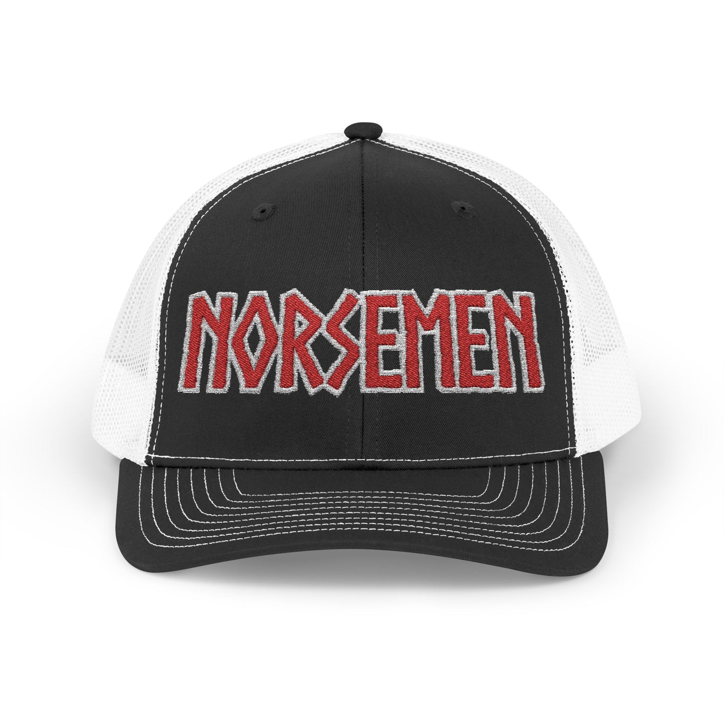 Nky NORSEMEN | Snapback Trucker Cap