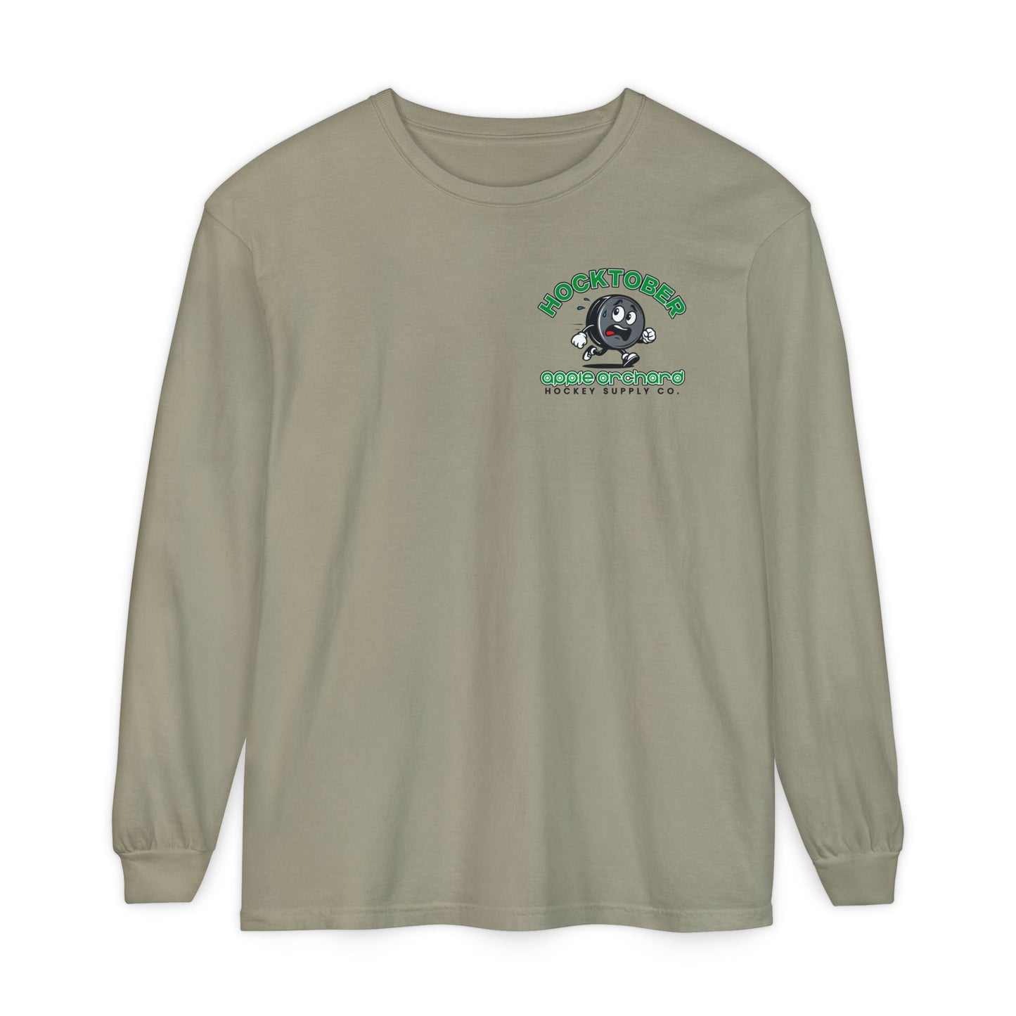 AO | Hocktober | Unisex Long Sleeve T-Shirt