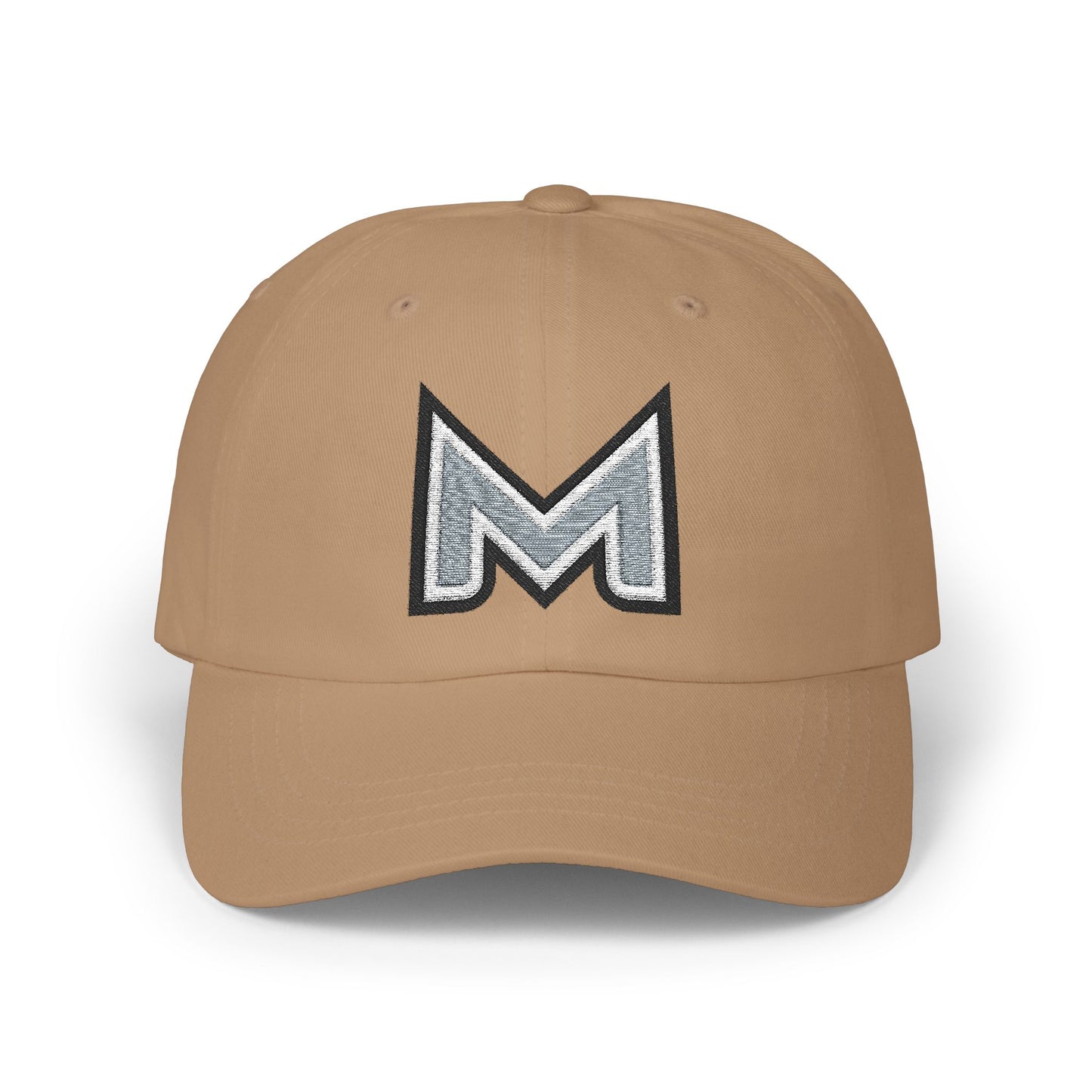 Misfits | Captain TV Casualty | Classic Dad Cap