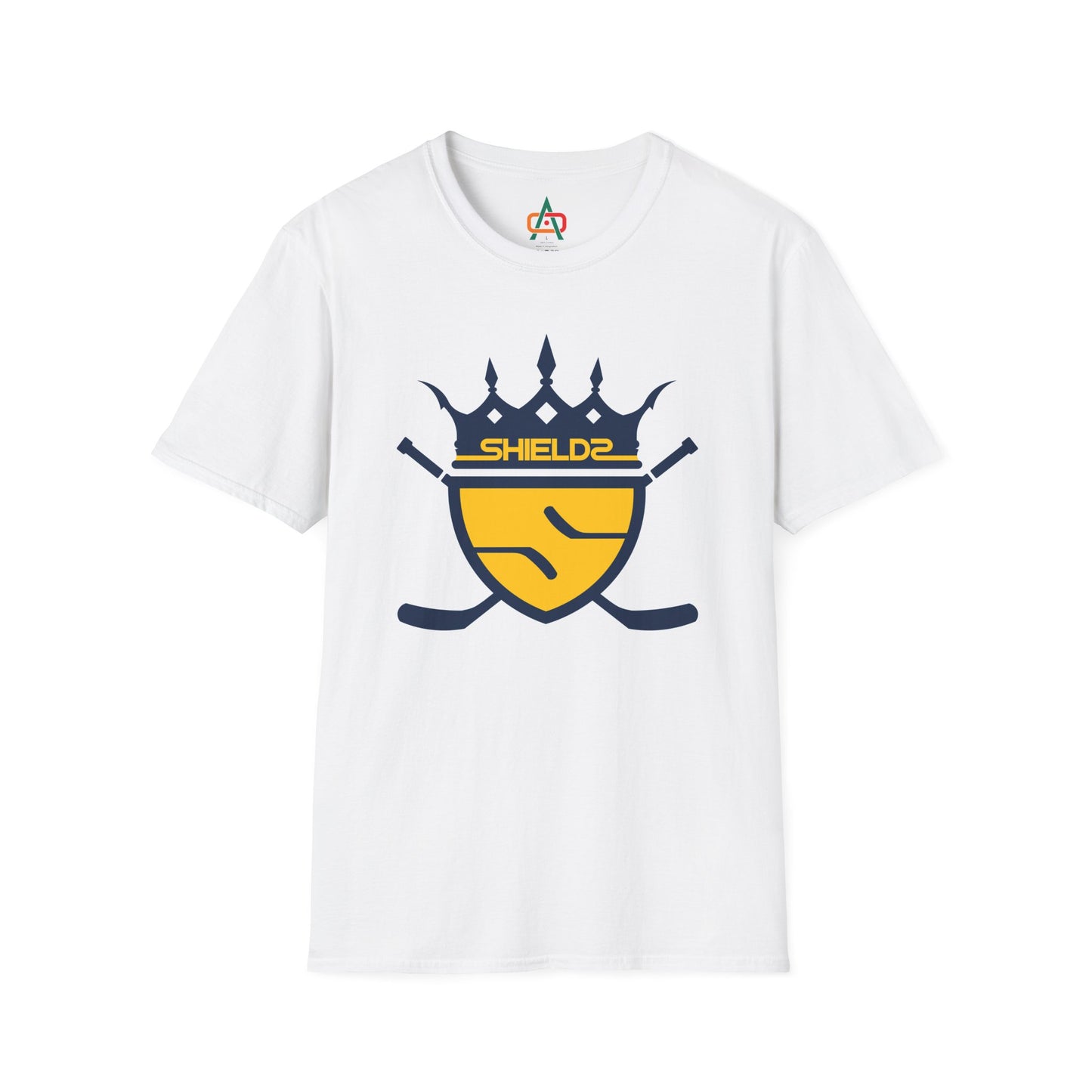 Kenney Shields | Unisex Softstyle T-Shirt