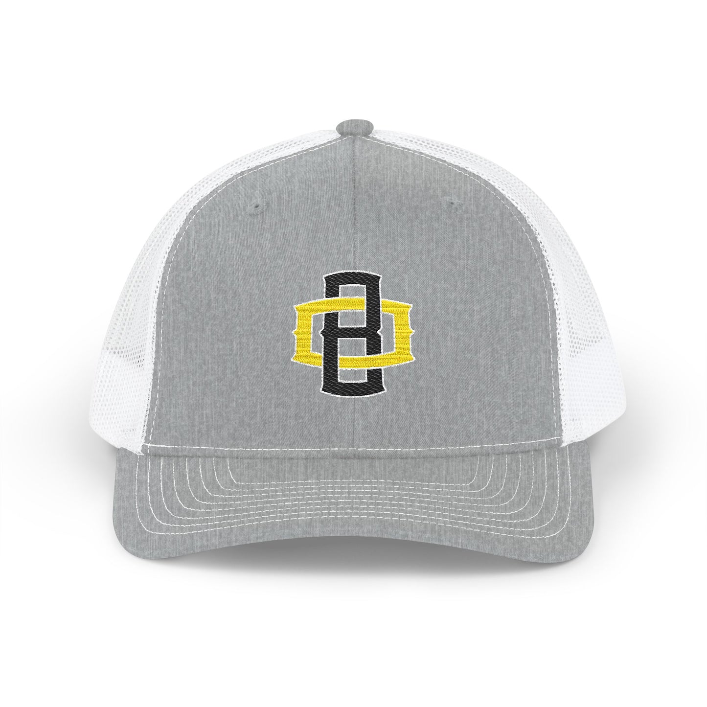 BO 23rd | Snapback Trucker Cap Richardson