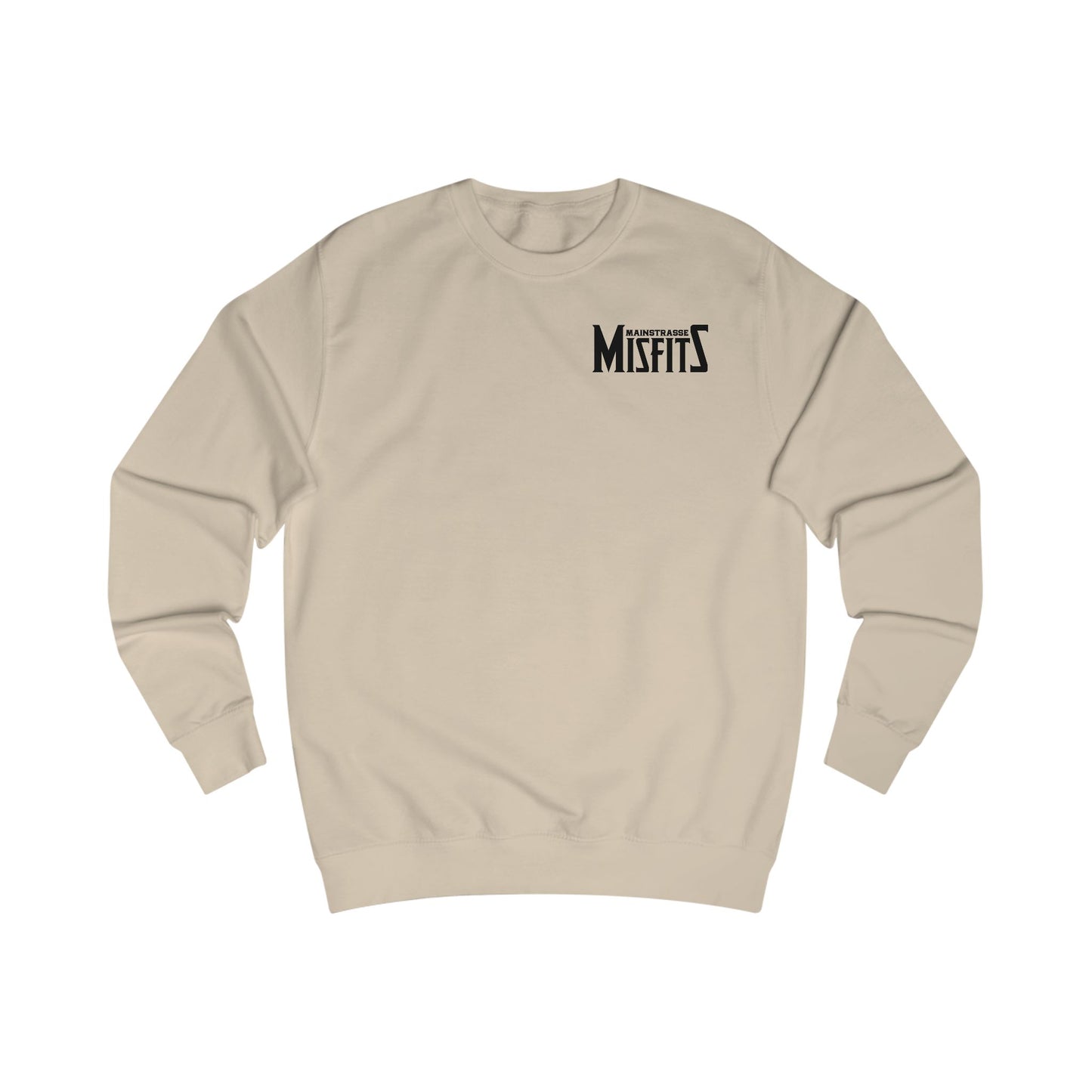 Misfits | Hybrid Moments | Unisex Sweatshirt