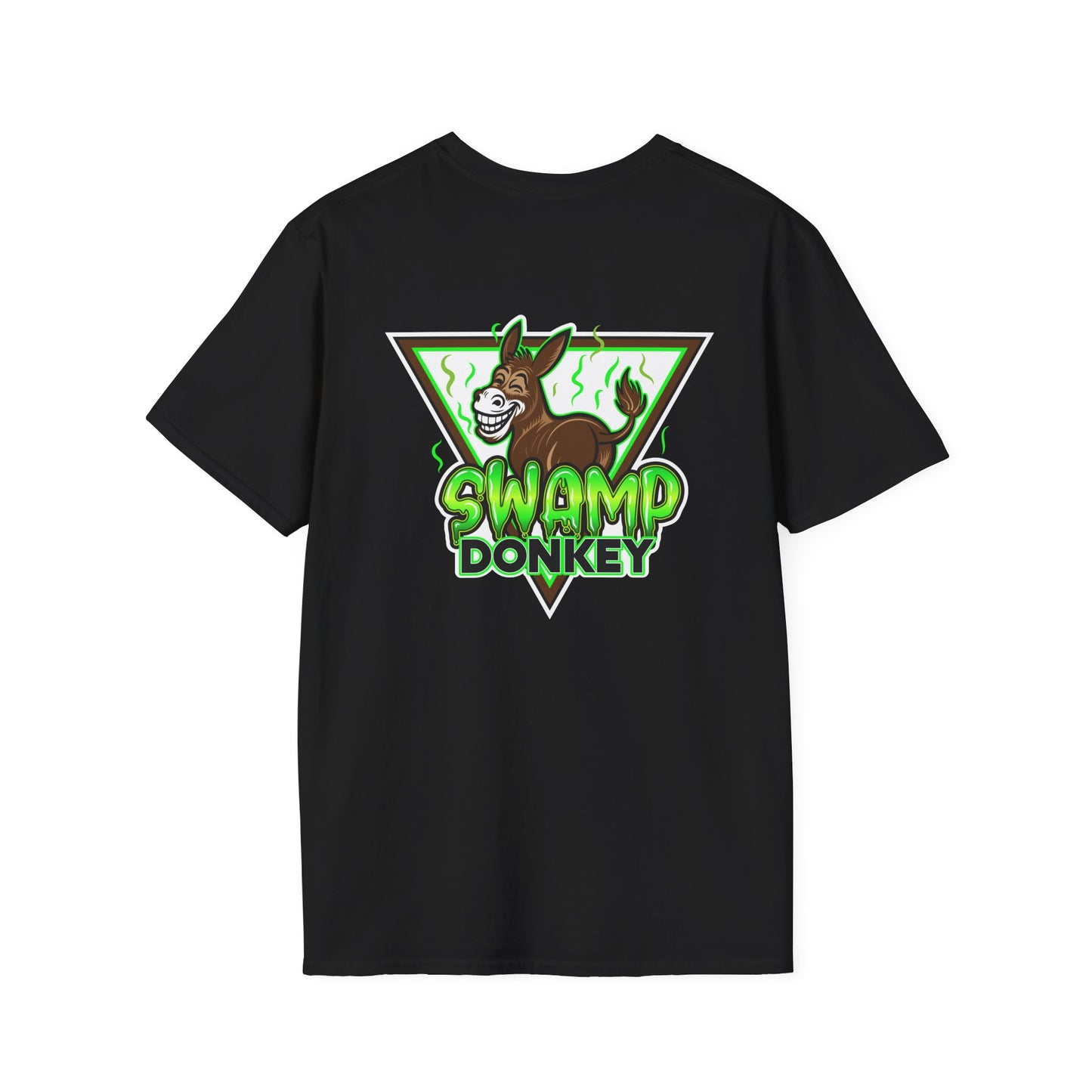 AO | Swamp Donkey Roller Hockey Club | T-Shirt