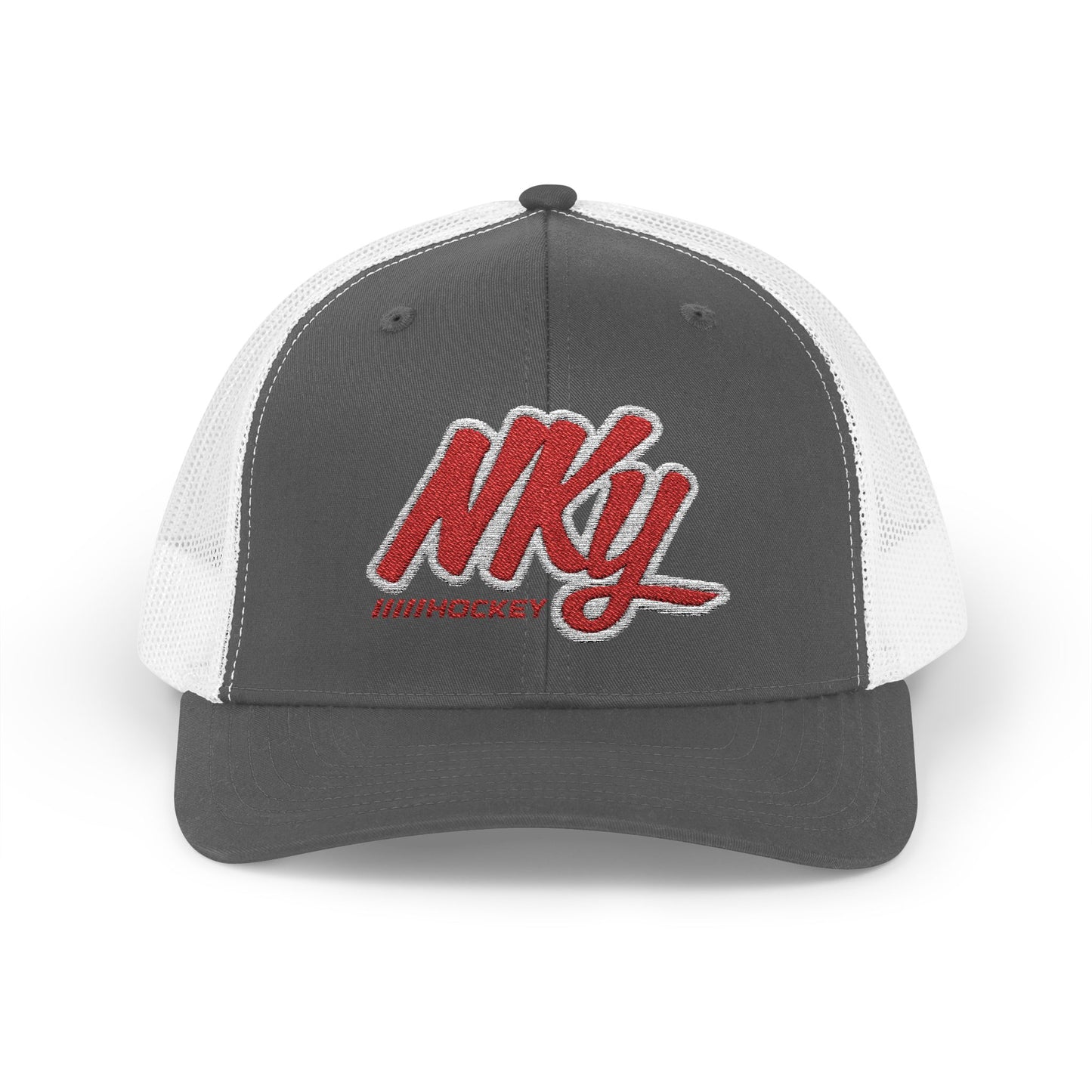 NKy Hockey | Snapback Trucker Cap