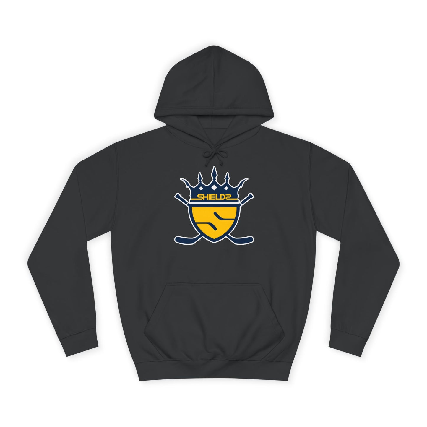 Kenney Shields | Unisex College Hoodie