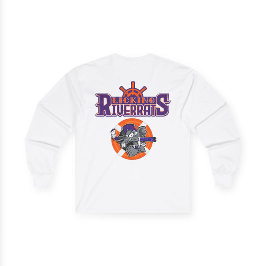 River Rats | Boat Life | Unisex Ultra Cotton Long Sleeve Tee