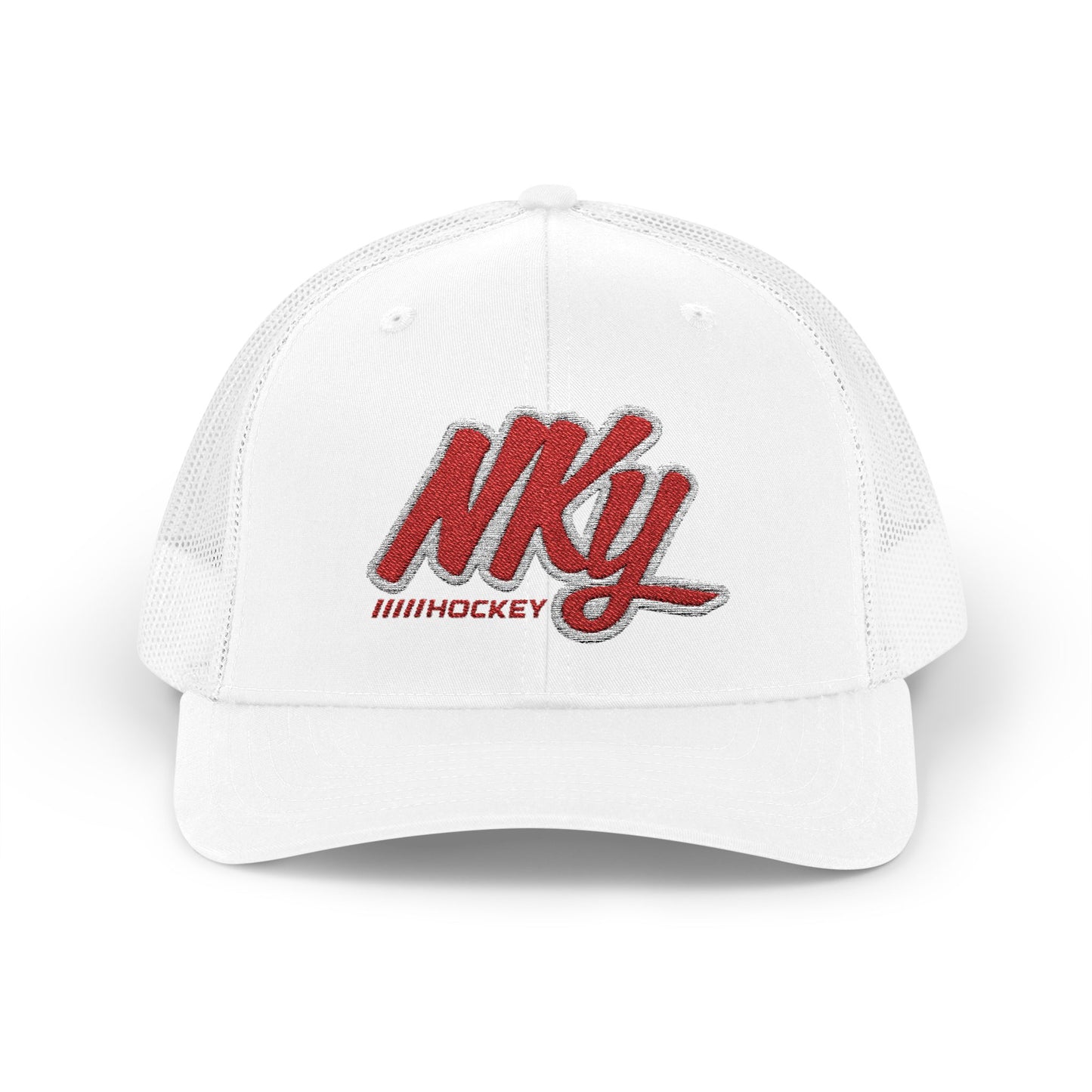 NKy Hockey | Snapback Trucker Cap