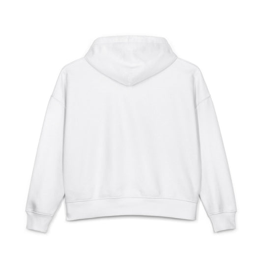 Columbus Mavericks | Women's Organic Mid-Weight Nora Hoodie