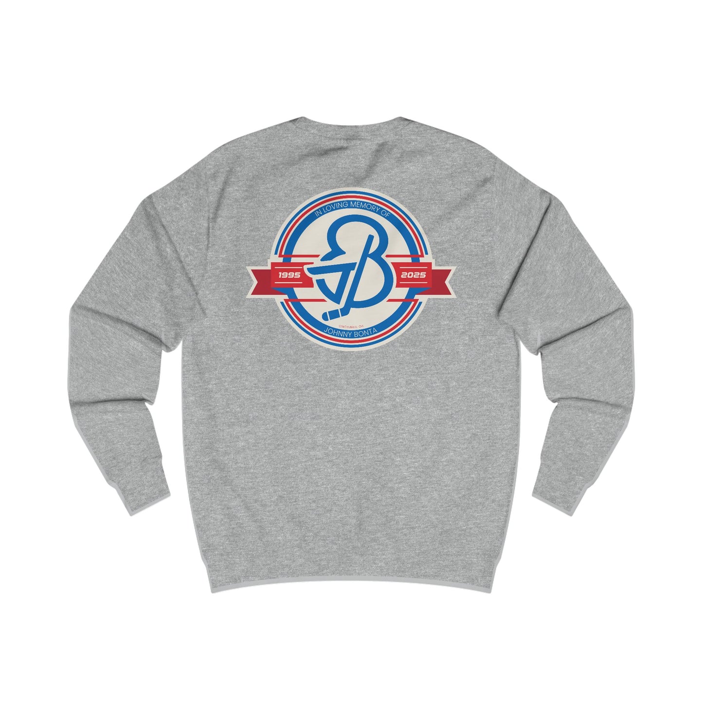 JB 8 | Unisex Sweatshirt