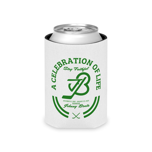 Stay Faithful | JB8 Can Cooler