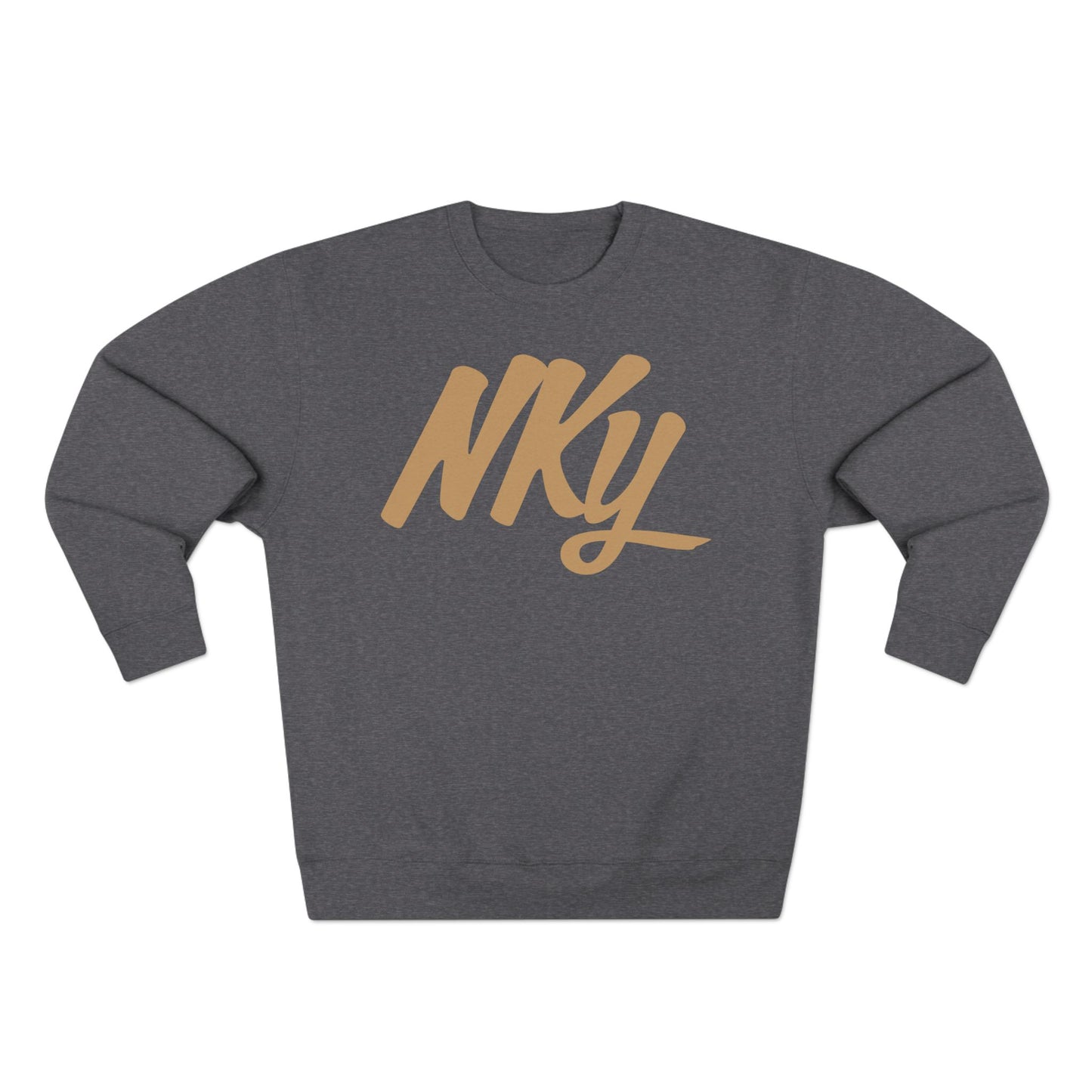 NKy Classic | Unisex Crewneck Sweatshirt