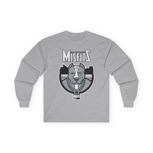 Misfits | Some Kinda Hate Unisex Ultra Cotton Long Sleeve Tee