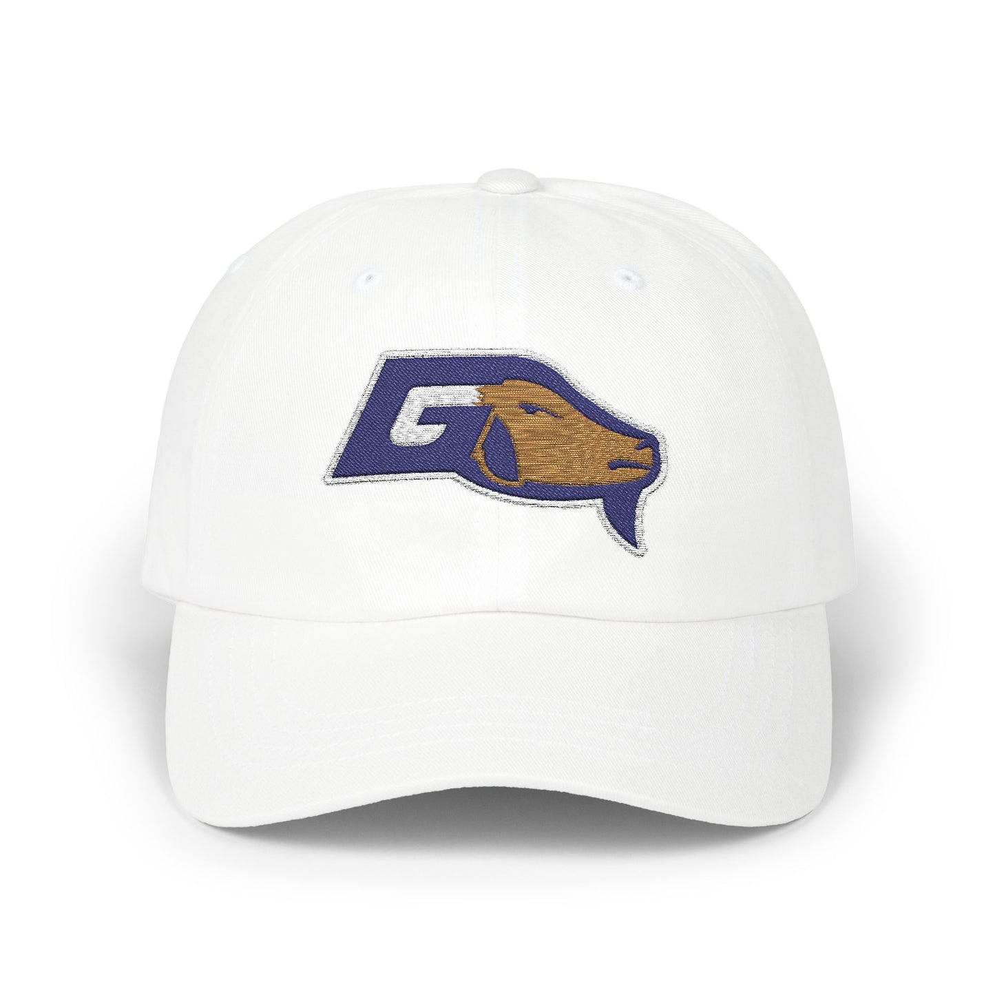 Goebel Goats | Captains Cap | Classic Dad