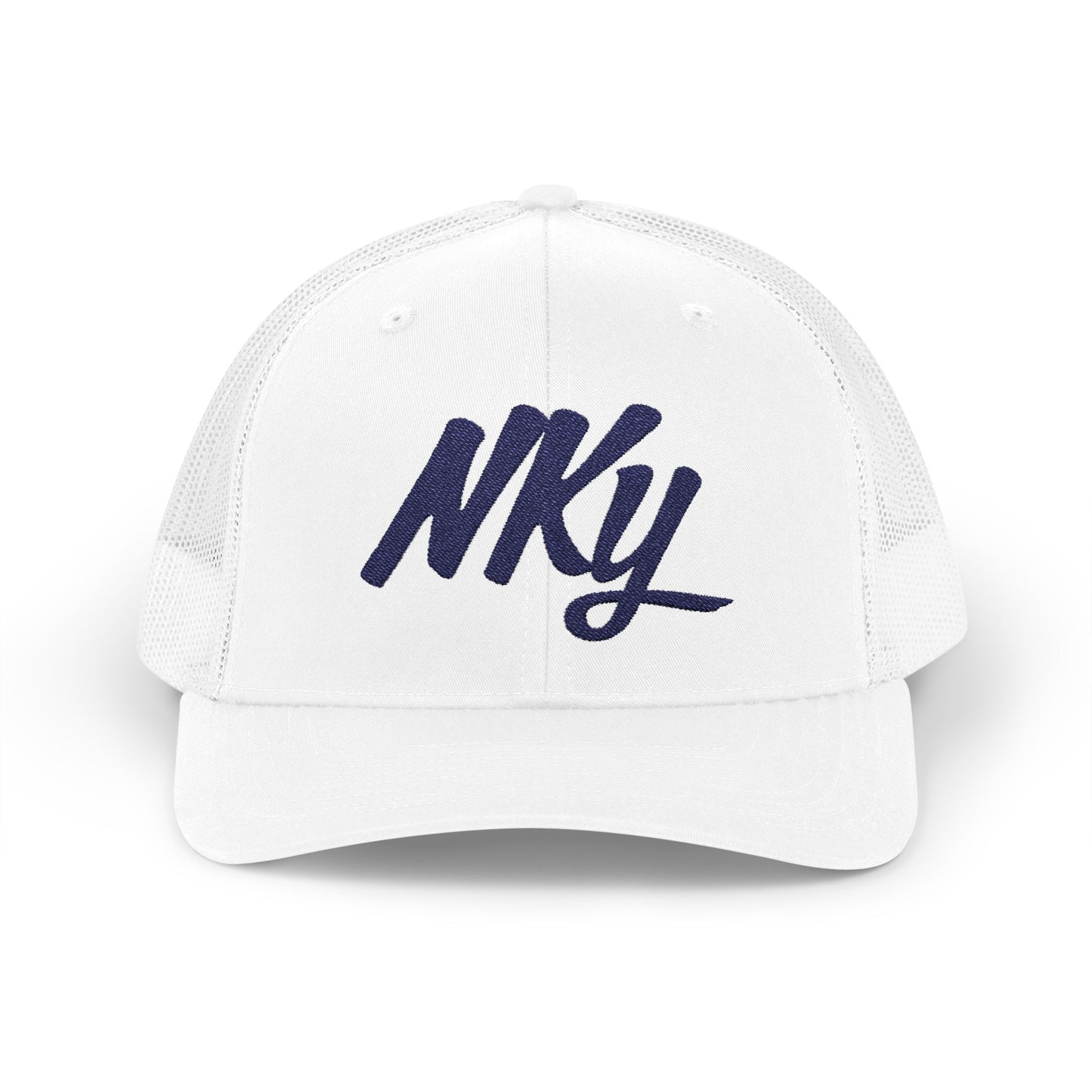 NKy | Snapback Trucker Cap