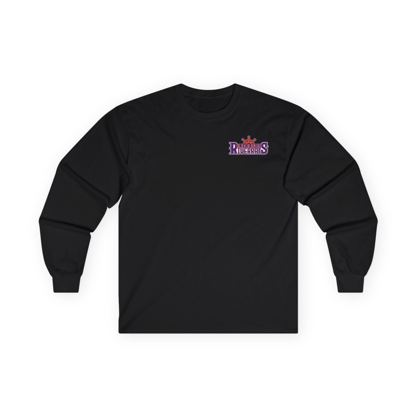 River Rats | Boat Life | Unisex Ultra Cotton Long Sleeve Tee